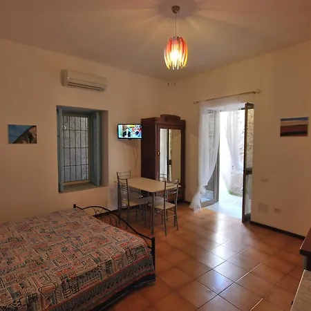Apartment Vulcanoconsult