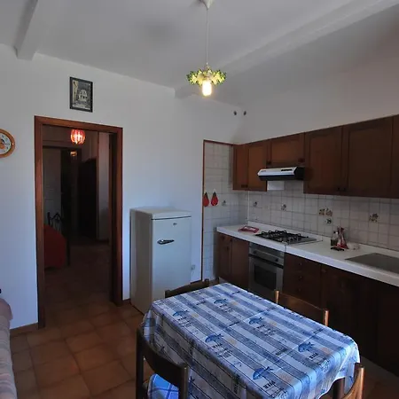 Apartment Vulcanoconsult