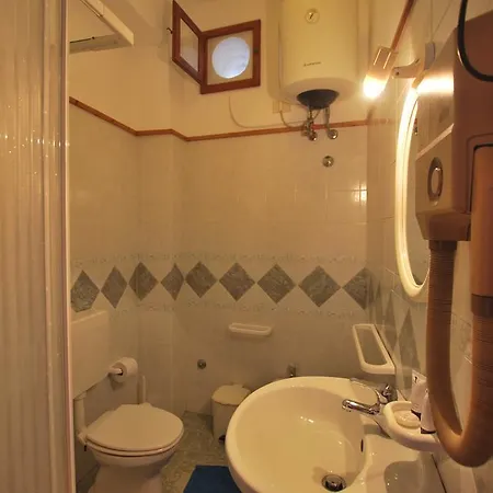 Apartmán Vulcanoconsult *
