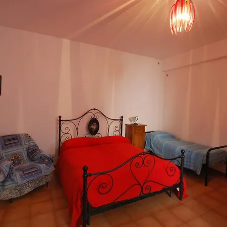 Vulcanoconsult Appartement *