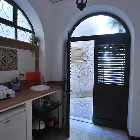 Apartamento Vulcanoconsult