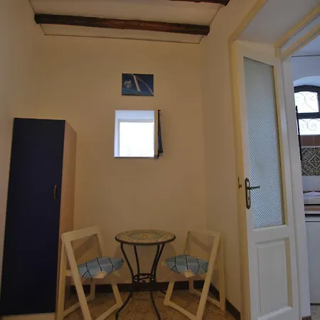 Appartamento Vulcanoconsult *