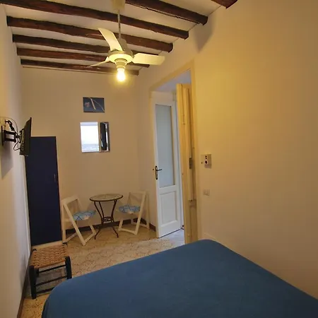 Vulcanoconsult Apartment *