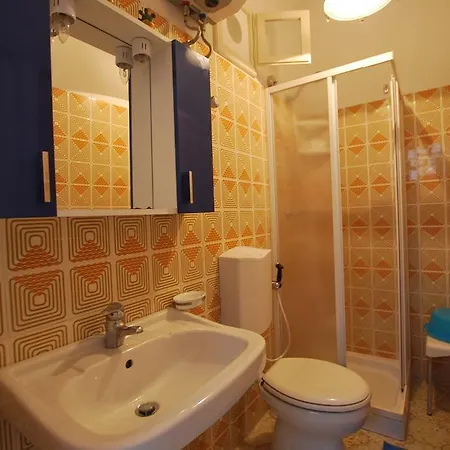 Vulcanoconsult Apartment Lipari (Isola Lipari)