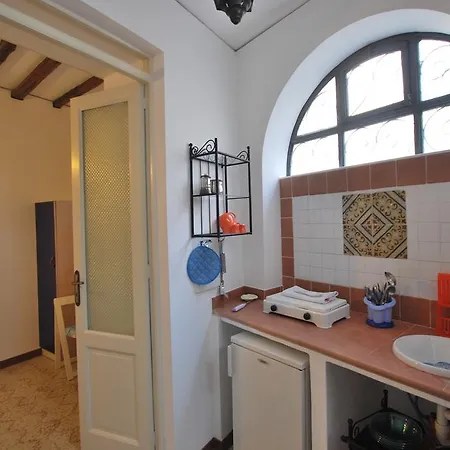 Vulcanoconsult Apartment *