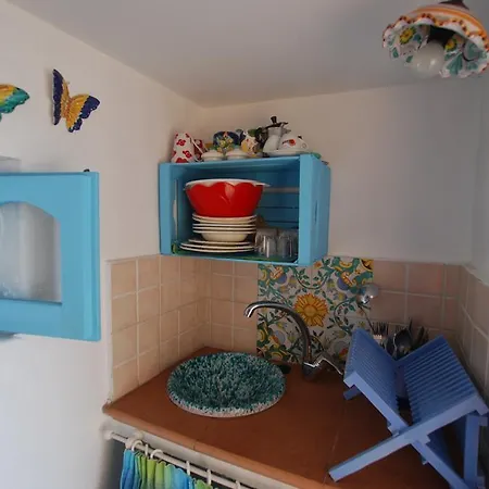 Apartment Vulcanoconsult *