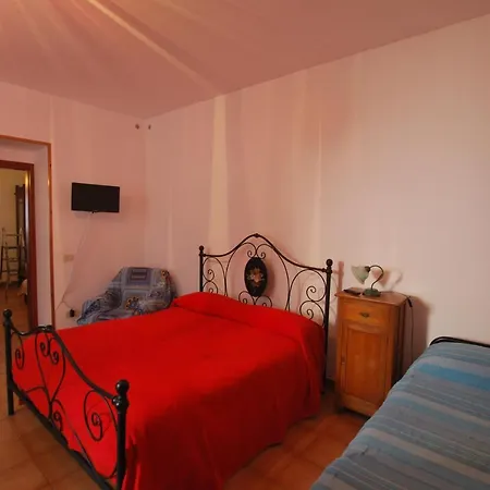 Apartmán Vulcanoconsult *
