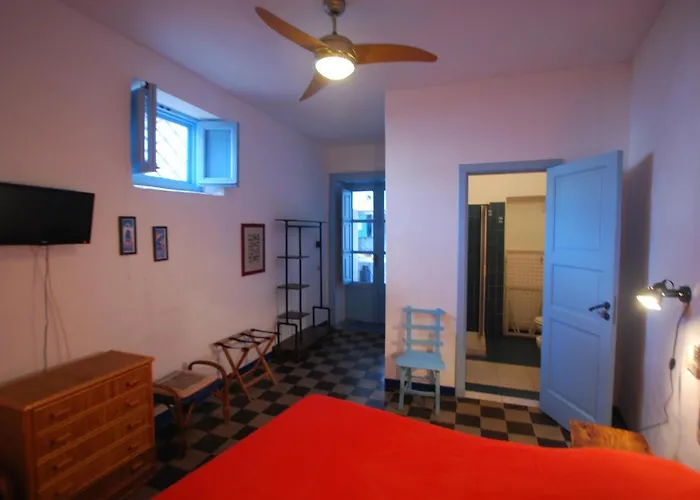 Vulcanoconsult * Lipari (Isola Lipari)