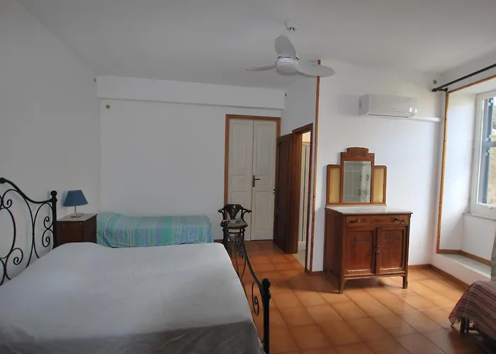 Apartmán Vulcanoconsult