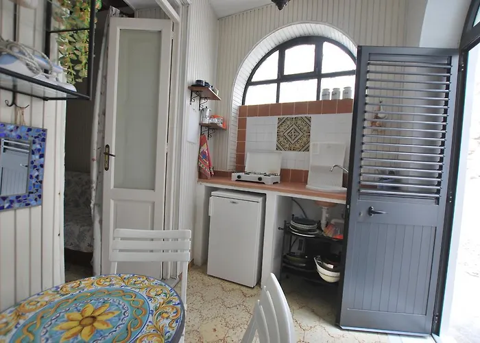 Appartement Vulcanoconsult