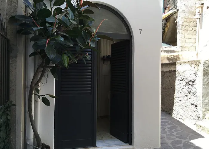 Vulcanoconsult Lipari (Isola Lipari)