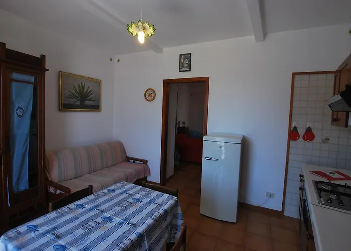 Vulcanoconsult * Lipari (Isola Lipari)