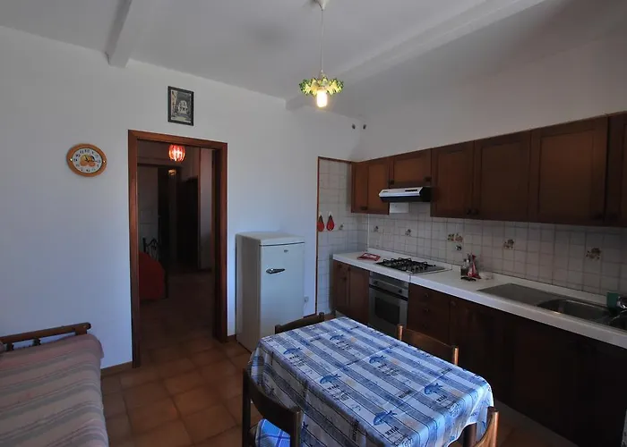 Appartement Vulcanoconsult