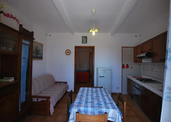 Vulcanoconsult Apartment Lipari (Isola Lipari)