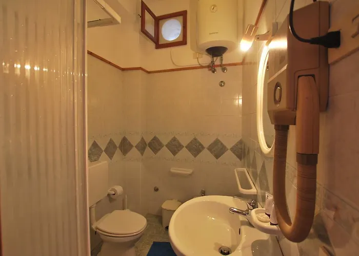 Appartement Vulcanoconsult *