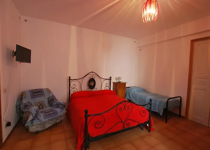 Vulcanoconsult Apartment *