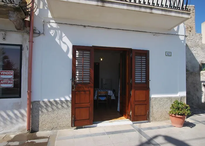 Vulcanoconsult Apartmán