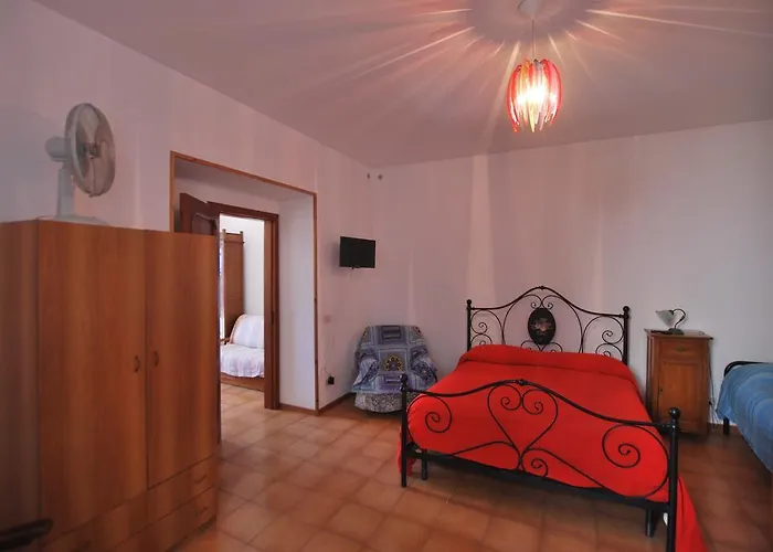 Vulcanoconsult Appartement