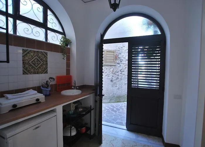 Apartment Vulcanoconsult