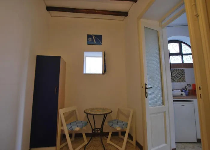 Appartement Vulcanoconsult *