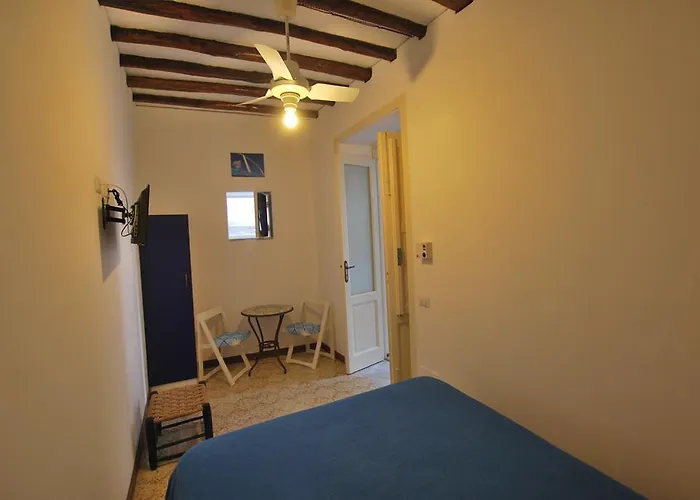 Vulcanoconsult Appartement *