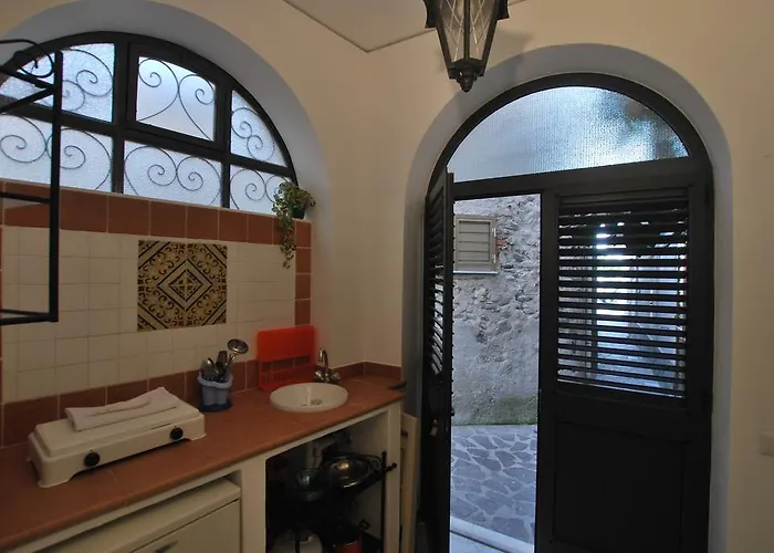 Appartement Vulcanoconsult Lipari (Isola Lipari)