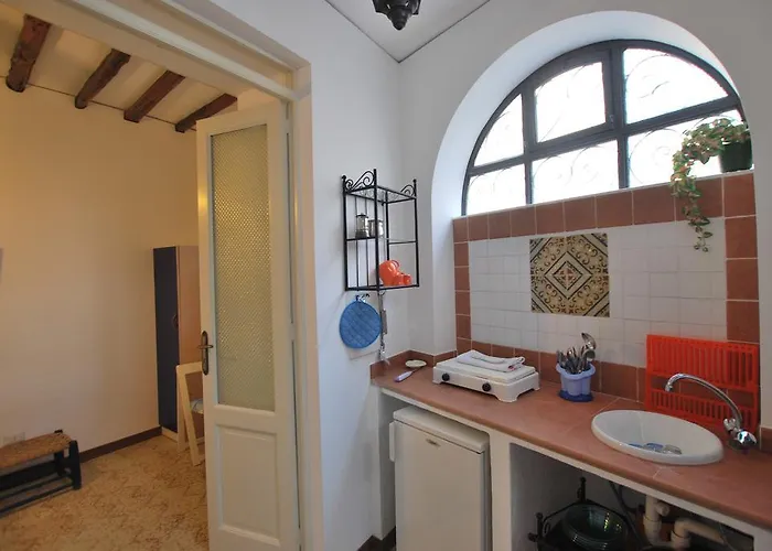 Vulcanoconsult Apartamento *