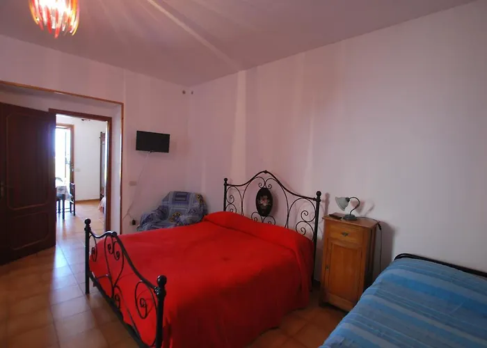 Vulcanoconsult Apartment Lipari (Isola Lipari)