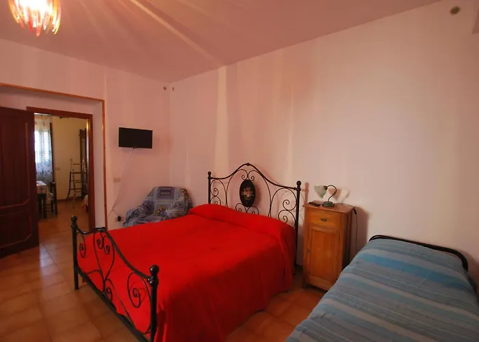 Appartement Vulcanoconsult *